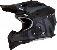 ONeal 2Series RL S19 Slick,  cross helmet