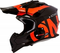 ONeal 2Series RL S19 Slick,  cross helmet