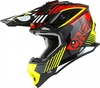 ONeal 2SRS Rush V.22,  cross helmet kids