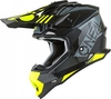 ONeal 2SRS Rush V.22,  cross helmet kids