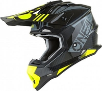 ONeal 2SRS Rush V.22,  cross helmet kids
