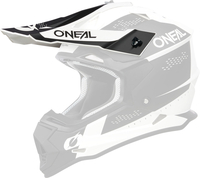 ONeal 2SRS Slam S23,  peak