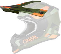 ONeal 2SRS Spyde S23,  peak