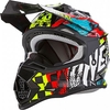 ONeal 2SRS Wild S20,  cross helmet kids
