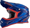 ONeal 3Series S15 Hurricane,  cross helmet