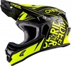 ONeal 3Series S17 Fuel,  cross helmet