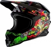 ONeal 3SRS Crank 2.0 S20,  cross helmet