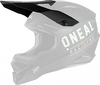 ONeal 3SRS Dirt V.22,  peak