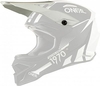 ONeal 3SRS Interceptor V.22,  peak