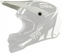 ONeal 3SRS Interceptor V.22,  peak