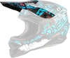 ONeal 3SRS Ride,  peak