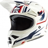 ONeal 3SRS Riff 2.0 S20,  cross helmet