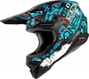 ONeal 3SRS S21 Ride,  cross helmet