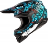 ONeal 3SRS S21 Ride,  cross helmet