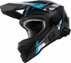 ONeal 3SRS S21 Vision,  cross helmet