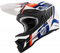 ONeal 3SRS S21 Vision,  cross helmet