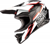 ONeal 3SRS S21 Voltage,  cross helmet