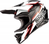 ONeal 3SRS S21 Voltage,  cross helmet