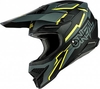 ONeal 3SRS S21 Voltage,  cross helmet