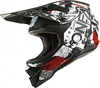 ONeal 3SRS Scarz V.22,  cross helmet