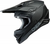 ONeal 3SRS Solid,  cross helmet