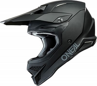 ONeal 3SRS Solid,  cross helmet
