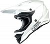 ONeal 3SRS Solid,  cross helmet