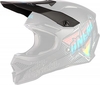 ONeal 3SRS Speedmetal,  peak