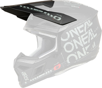 ONeal 3SRS Static,  peak