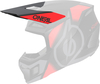 ONeal 3SRS Vision,  peak