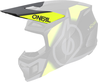 ONeal 3SRS Vision,  peak