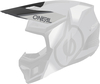 ONeal 3SRS Vision,  peak