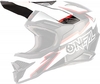 ONeal 3SRS Voltage,  peak