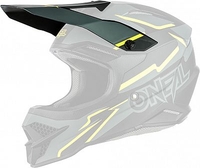 ONeal 3SRS Voltage,  peak