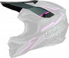 ONeal 3SRS Voltage,  peak