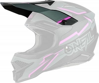 ONeal 3SRS Voltage,  peak