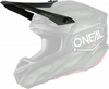 ONeal 5SRS Polyacrylite Covert,  peak