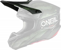 ONeal 5SRS Polyacrylite Covert,  peak