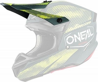 ONeal 5SRS Polyacrylite Covert,  peak