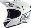 ONeal 5SRS Polyacrylite Reseda S20,  cross helmet