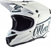 ONeal 5SRS Polyacrylite Reseda S20,  cross helmet