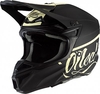 ONeal 5SRS Polyacrylite Reseda S20,  cross helmet