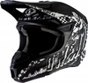 ONeal 5SRS Polyacrylite Rider S20,  cross helmet