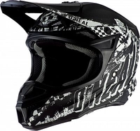 ONeal 5SRS Polyacrylite Rider S20,  cross helmet