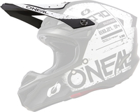 ONeal 5SRS Polyacrylite Scarz,  peak