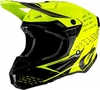 ONeal 5SRS Polyacrylite Trace S20,  cross helmet