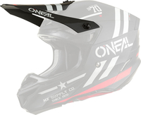 ONeal 5SRS Squadron V.22,  peak