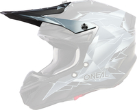 ONeal 5SRS Surge S23,  peak