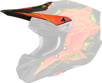 ONeal 5SRS Surge S23,  peak
