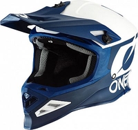 ONeal 8SRS 2T S20,  cross helmet